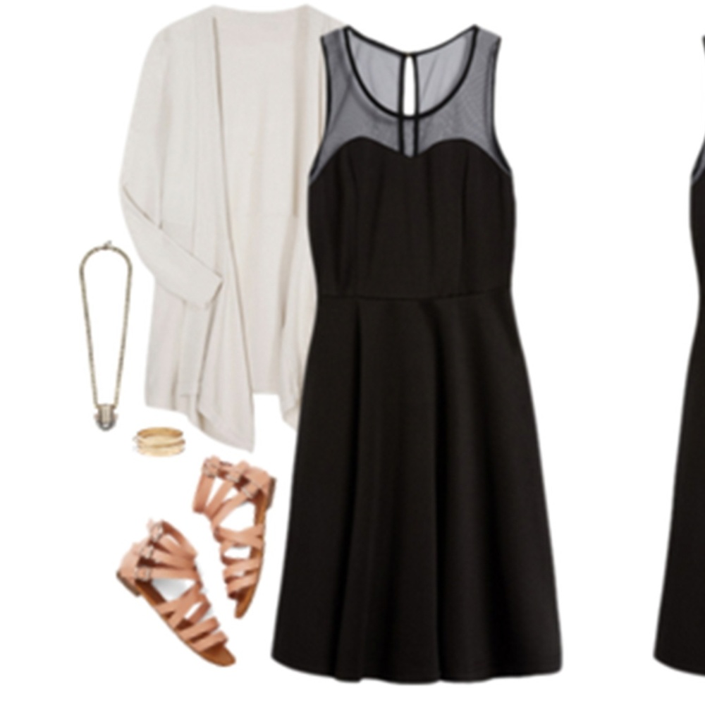 Papermoon Angeline Dress - Stitch Fix